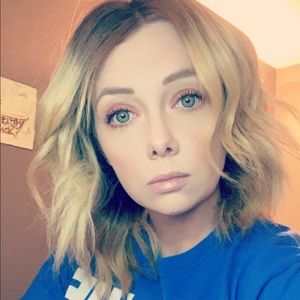 Meet your Posher, Chelsie